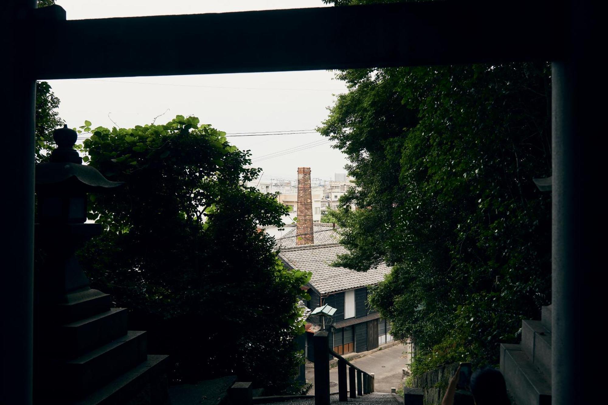古民家リトルヴィラtokorangi Chubu Exterior foto